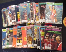 Sports illustrated 1978 for sale  Aurora