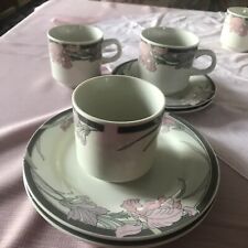 Kun lun kaffeeservice gebraucht kaufen  Vöhringen