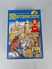 Carcassonne grundspiel hans gebraucht kaufen  Marburg