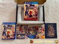 Disgaea 5 Alliance of Vengeance Sony PS4 - UK PAL Immaculate CIB - Rastreado comprar usado Disgaea 5 Alliance of Vengeance Sony PS4 - UK PAL Immaculate CIB - Rastreado comprar usado  Enviando para Brazil