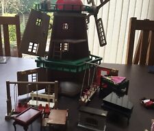 sylvanian windmill for sale  SCUNTHORPE