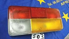 Fanale alfetta posteriore usato  Aprilia