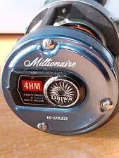 Daiwa millionaire 4hm for sale  Minneapolis