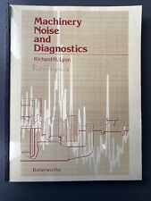 Machinery noise diagnostics for sale  Vancouver