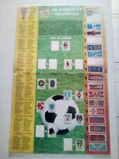 Stick stack poster usato  Schio