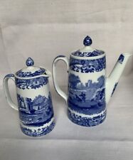 Copeland spode italian for sale  TUNBRIDGE WELLS