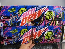 Mountain dew empty d'occasion  Expédié en Belgium