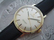 Mega seamaster deville gebraucht kaufen  Deutschland