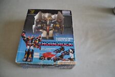 Empire robot thorn d'occasion  Longwy