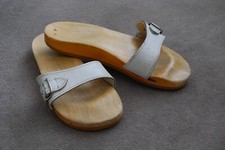 Berkemann holz klapperlatschen gebraucht kaufen  Oberursel (Taunus)