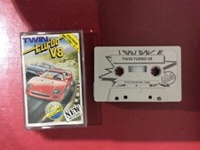 Twin turbo codemasters for sale  FAREHAM