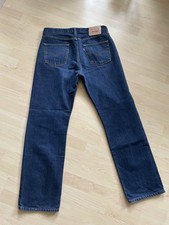 Levi 751 jeans gebraucht kaufen  Weißwasser
