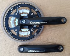 Shimano deore 510 gebraucht kaufen  Königsbrunn