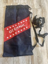 Oceanic mesh dive for sale  Mobile