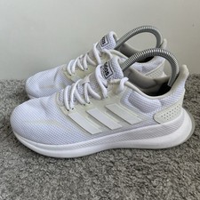 Adidas runfalcon trainers for sale  ROWLEY REGIS