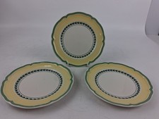 Villeroy boch country for sale  CHICHESTER