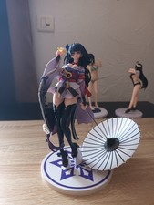 Figurine genshin impact d'occasion  Villelaure