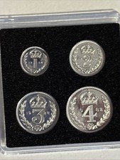 1982 maundy money for sale  WINCHESTER