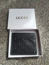 Gucci 260987 guccissima for sale  HAVERHILL