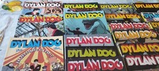 Stock fumetti dylan usato  Reggio Calabria