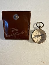 mini compass for sale  NEW MALDEN