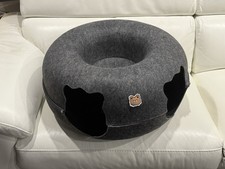 Cat bed tunnel for sale  WESTON-SUPER-MARE