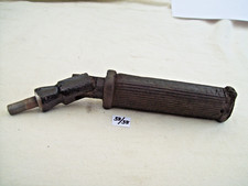 Pre unit rear for sale  STOKE-ON-TRENT