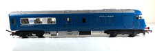 Tri ang blue for sale  ABERYSTWYTH