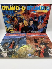 Dylan dog dampyr usato  Santa Maria a Monte