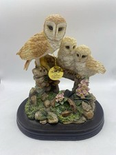 leonardo collection owl for sale leonardo collection owl for sale CLACTON-ON-SEA