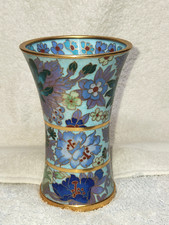 Vintage chinese cloisonne for sale  Murfreesboro