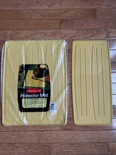 Vtg rubbermaid protector for sale  Rochelle