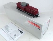Märklin 37008 diesellok gebraucht kaufen  Leipheim