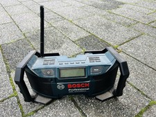 Bosch gml soundboxx gebraucht kaufen  Chemnitz