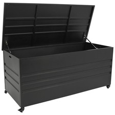 Auflagenbox kissenbox kissentr gebraucht kaufen  Haiger