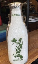 Rossdale dairy lowville for sale  Clarks Summit