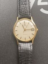 Mens omega geneve for sale  BRENTWOOD