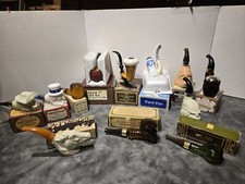Vintage pipe theme for sale  Suffolk