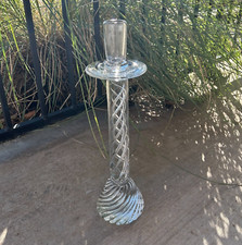 Hand blown candle for sale  Azle