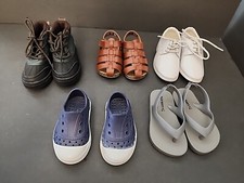 Toddlers boys sandals for sale  Twin Falls