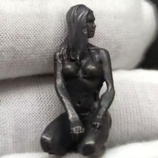 Bronze copper miniature d'occasion  Expédié en Belgium
