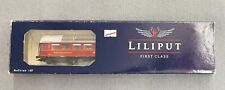 Liliput l382701 speisewagen gebraucht kaufen  Pfullingen