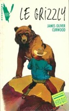 Grizzly james oliver d'occasion  Hennebont