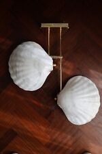 Lampada lampadario applique usato  Pescara