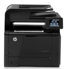 Laserjet pro 400 usato  Milano