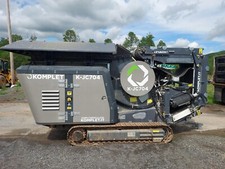 2024 komplet jaw for sale  Nazareth