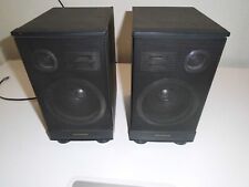 Boxen lautsprecher 8ohm gebraucht kaufen  Lunzenau