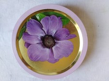Scatola latta vintage usato  Soliera
