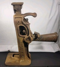 Simplex railroad jack for sale  Columbus