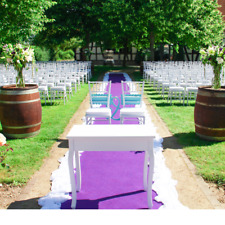 Hochzeitsteppich hochzeitsläu gebraucht kaufen  Riedstadt